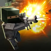 Game Pixel