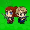Game Chiến Đấu