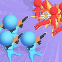 Game Bắn Súng