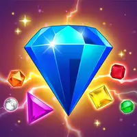 Game Bejeweled