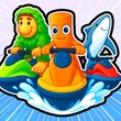 Game Lái Xe