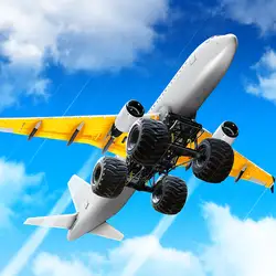 Airplane Games