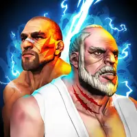 Game đánh nhau trên phố