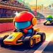 Game Đua Xe