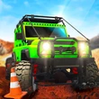 Game offroad