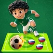 Game Bóng Đá