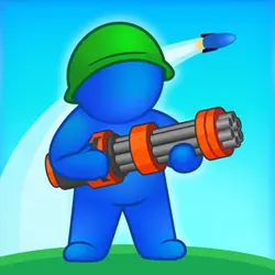Game lính