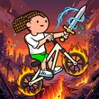 Game Lái Xe