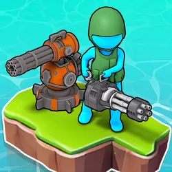 Game Chiến Tranh