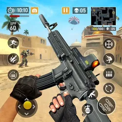 Game Hành Động