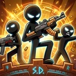 Game Sinh Tồn