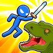 Game Người Que